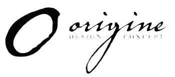origine design concept